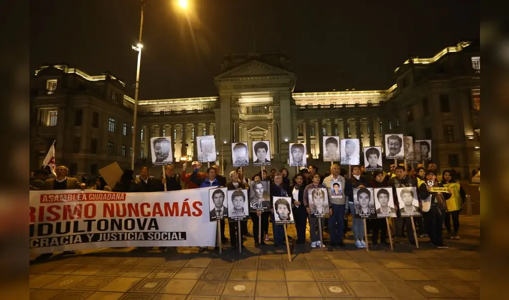 Anulan indulto a Alberto Fujimori: Policía espera que el alta para llevarlo a prisión