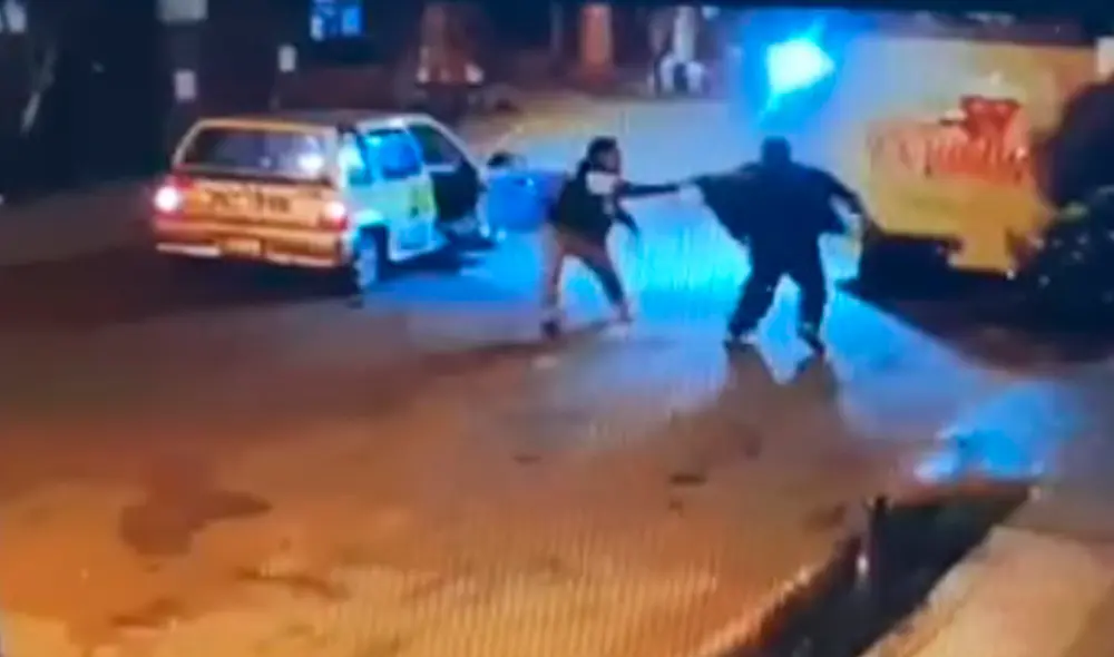 Explosión en taller de productos pirotécnicos dejó a una persona fallecida en Yungay