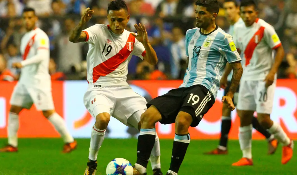 FPF confirma la hora del partido Perú vs. Argentina por las eliminatorias FPF confirma la hora del partido Perú vs. Argentina por las eliminatorias