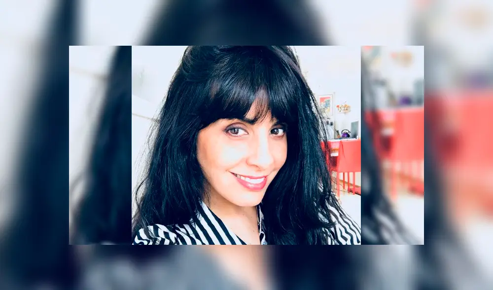 Carla García por primera vez posa junto a su mamá en Instagram