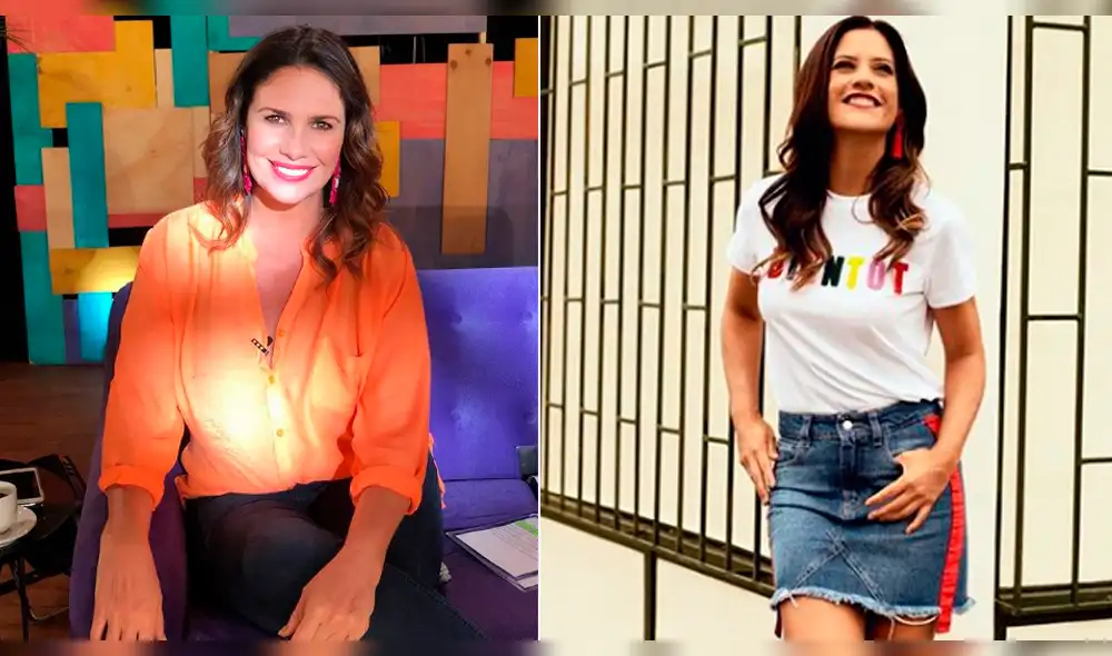 ¿Almendra Gomelsky celebrará los 30 años de 'Nubeluz' junto a María Pía Copello?