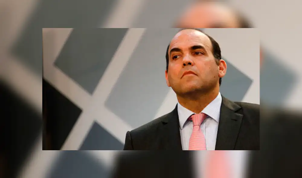 Fernando Zavala se pronuncia sobre almuerzo con Rosa Bartra Fernando Zavala se pronuncia sobre almuerzo con Rosa Bartra