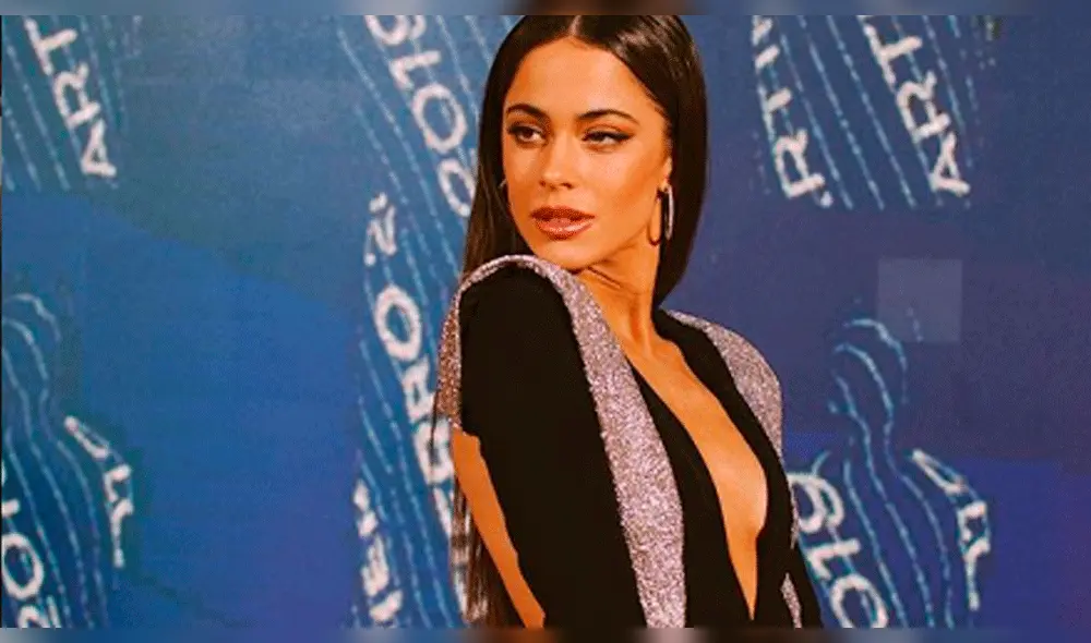 Tini Stoessel estrena 'Sad song', su canción junto a Alesso