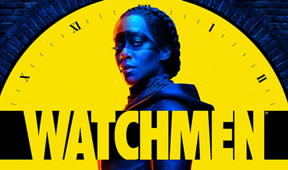 ‘Watchmen’. 26 nominaciones para la serie de HBO protagonizada por Regina King. ‘Watchmen’. 26 nominaciones para la serie de HBO protagonizada por Regina King.