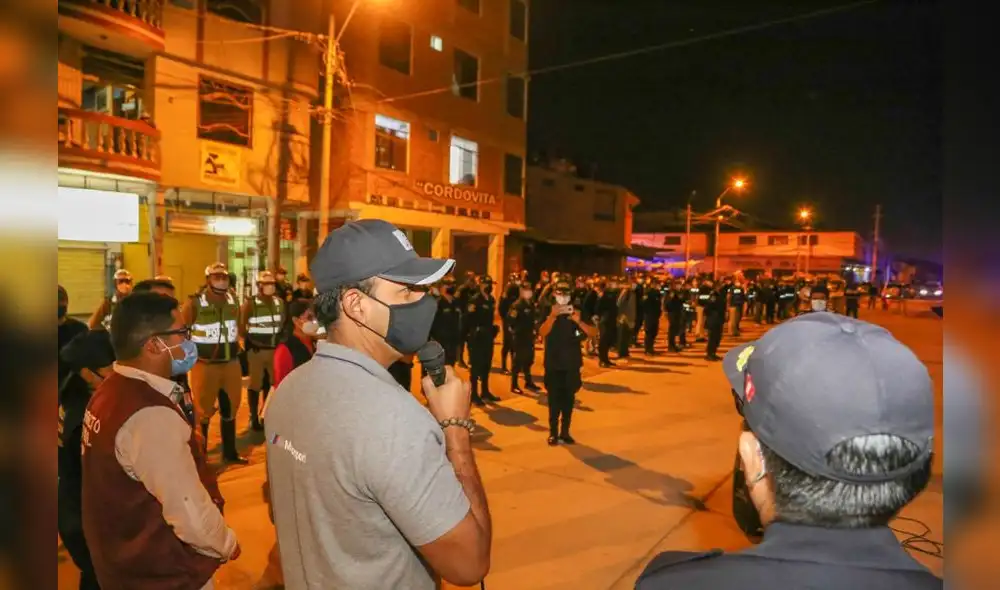 Alcalde amenaza con sancionar a hoteles que practican la prostitución. Foto: La República.