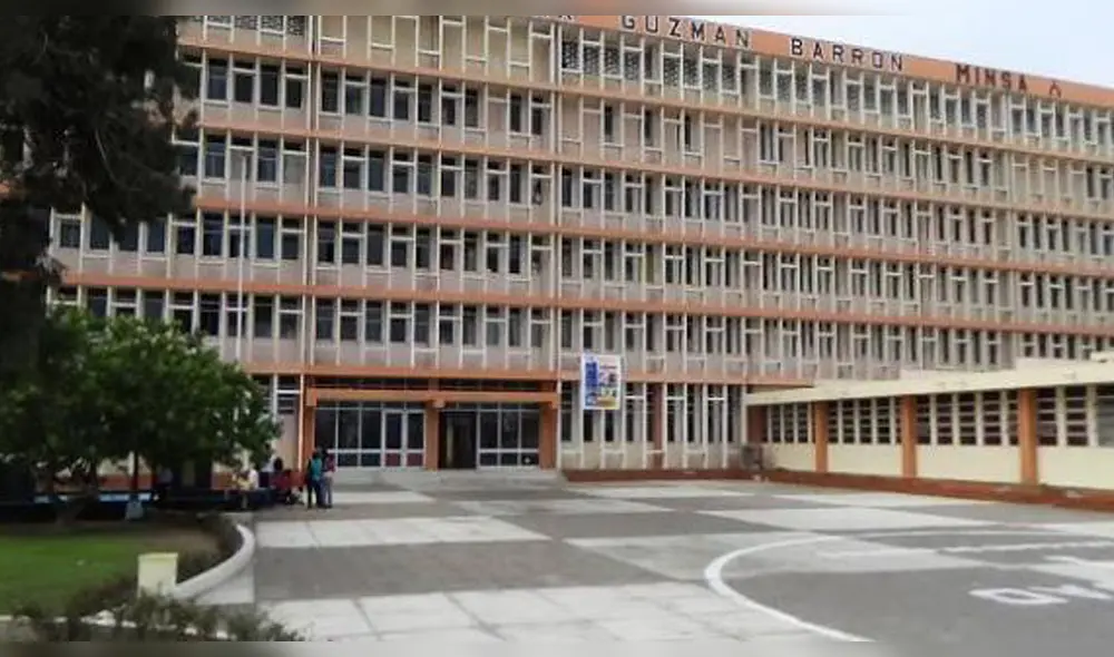 El establecimiento médico retomó sus atenciones en las especialidades El establecimiento médico retomó sus atenciones en las especialidades