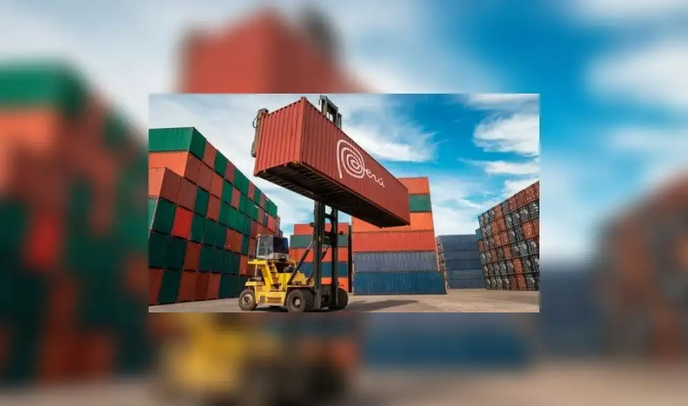 Exportaciones alcanzaron los 43 mil millones de dólares a noviembre de 2018