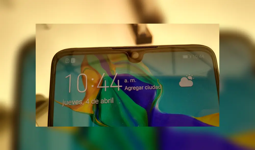 Huawei P30 y P30 Pro fueron presentados en Perú y su cámara promete ser la mejor del 2019 [FOTOS]