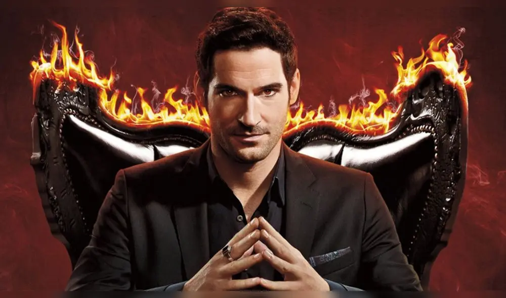 La serie protagonizada por Tom Ellis alista el estreno de su temporada 5 - Fuente: Difusión