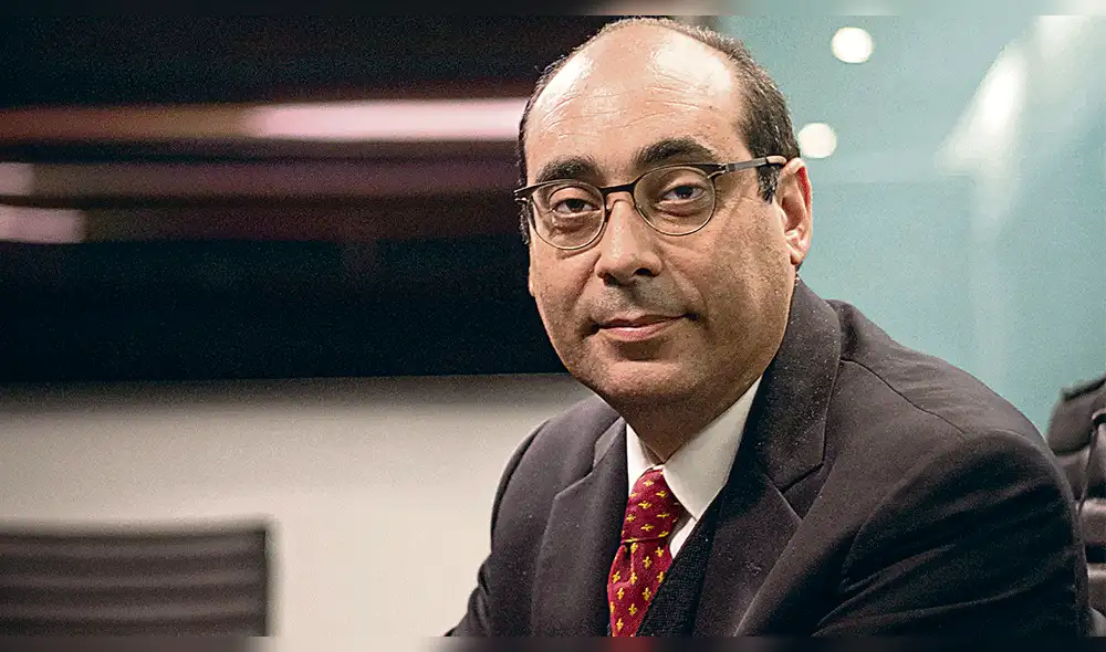 “El 2021 veo a Kenji contra Keiko”