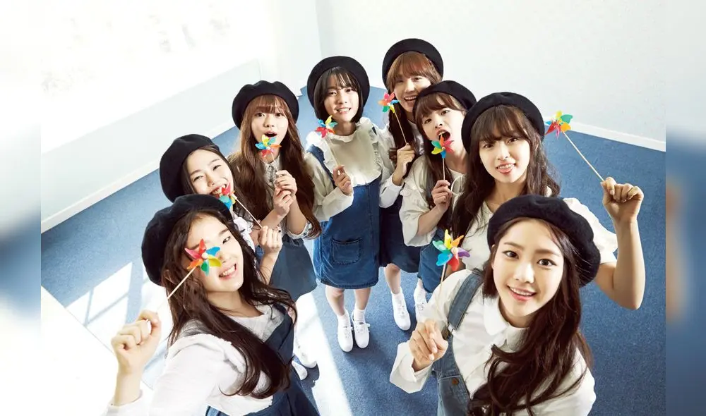 Jiho debutó en abril del 2015 como integrante del grupo K-pop Oh My Girl.