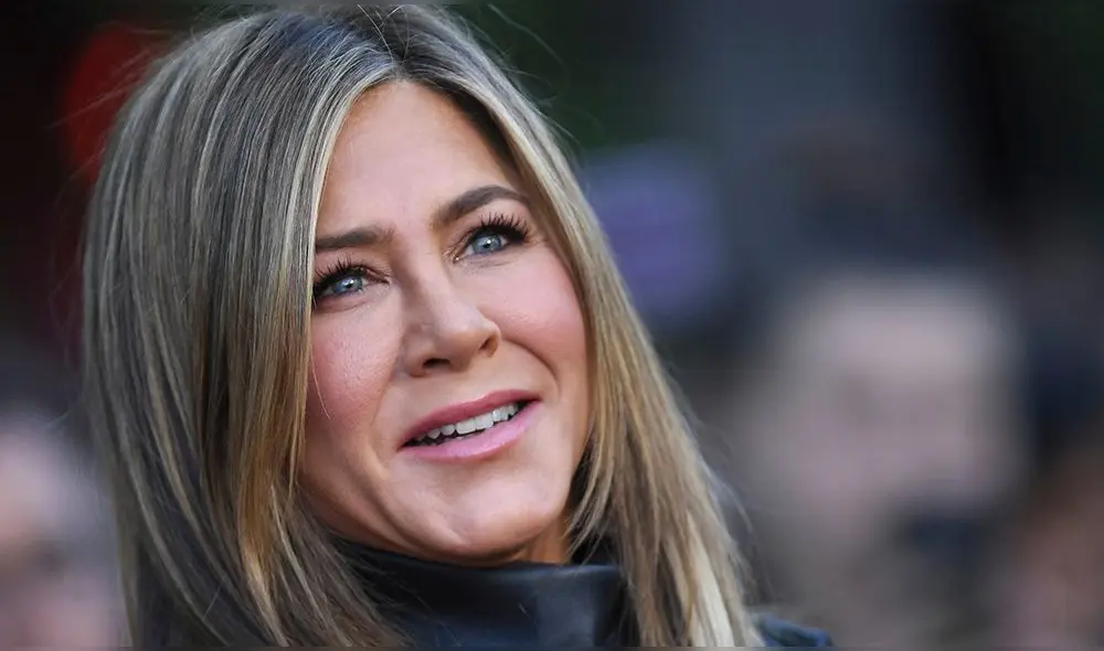 Jennifer Aniston confiesa que en el pasado tuvo cuenta de Instagram Jennifer Aniston confiesa que en el pasado tuvo cuenta de Instagram