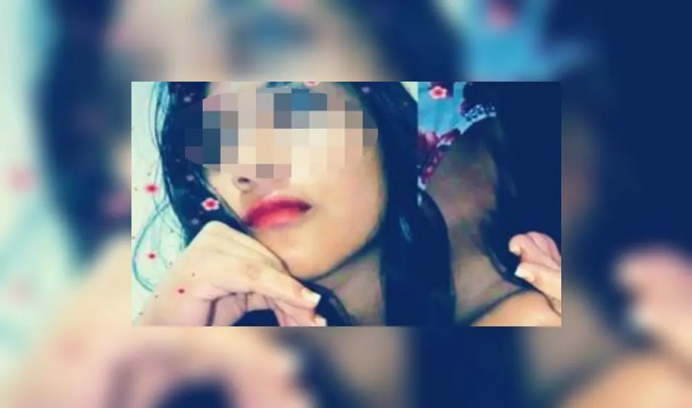 La adolescente aprovechó que estaba sola en casa para tentar contra su vida. (Foto: Facebook) La adolescente aprovechó que estaba sola en casa para tentar contra su vida. (Foto: Facebook)