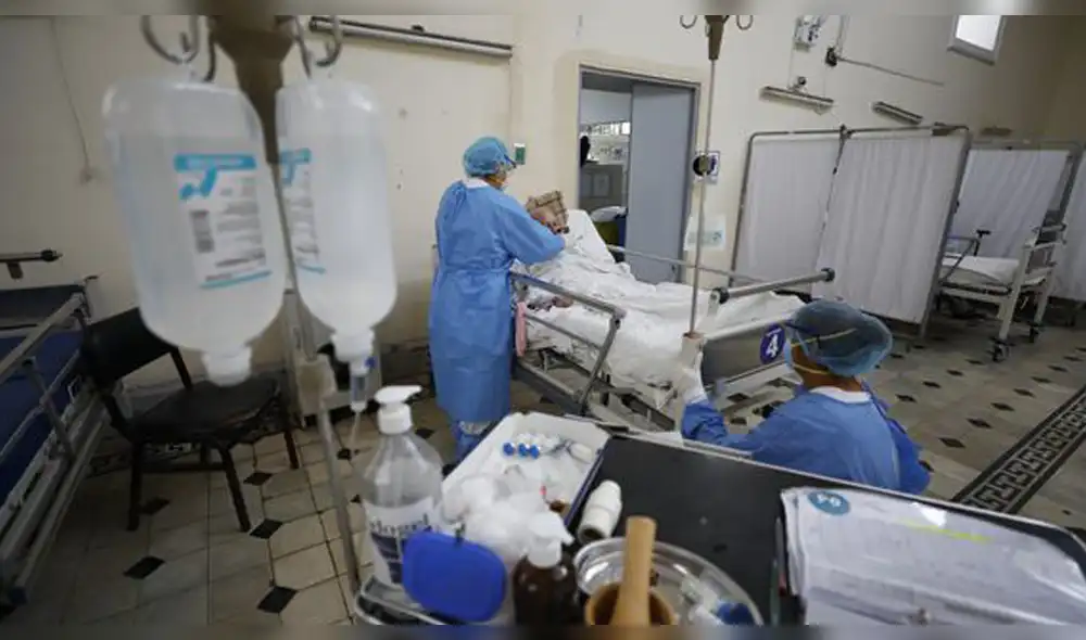 Debido al brote, se tomó medidas de prevención, como el control de larvas y la fumigación de todos los ambientes.