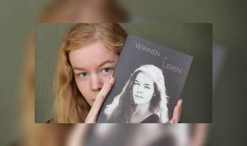 Historia de Noa Pothoven multiplica pedidos de eutanasia desde el extranjero en Holanda