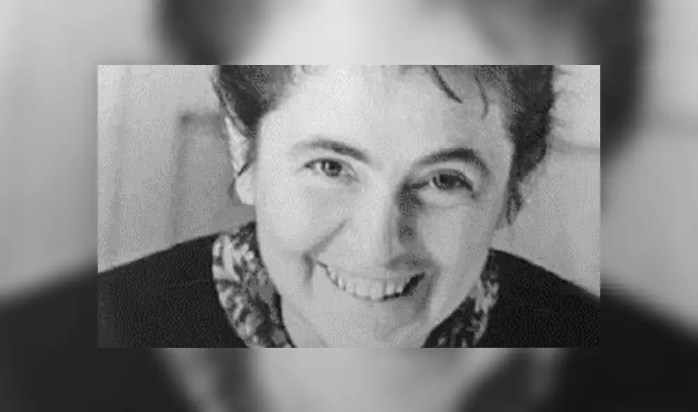 Olga Ladyzhenskaya: Google lanza doodle para rendir un sentido homenaje a la rebelde matemática rusa Olga Ladyzhenskaya: Google lanza doodle para rendir un sentido homenaje a la rebelde matemática rusa