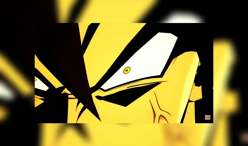 Dragon Ball FighterZ Broly muestra su destructor poder en nuevo tráiler. Dragon Ball FighterZ Broly muestra su destructor poder en nuevo tráiler.