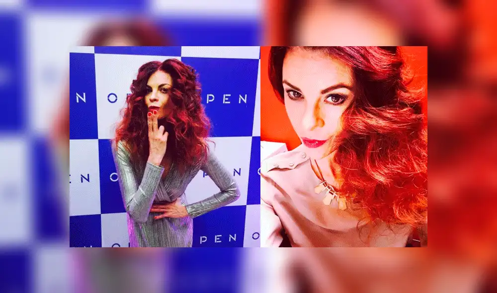 Fiorella Rodríguez posa junto a su bella hija Mikella y se roba todas las miradas en Instagram Fiorella Rodríguez posa junto a su bella hija Mikella y se roba todas las miradas en Instagram