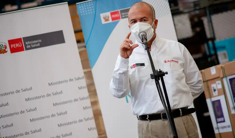 Eliminación de la Dirección de Salud Sexual y Reproductiva del Minsa continúa en suspenso