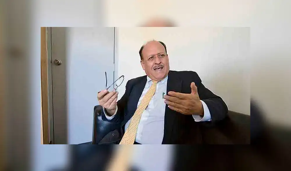 Congresista Dávila: "El presidente debe replantear su relación con bancada oficialista" Congresista Dávila: "El presidente debe replantear su relación con bancada oficialista"