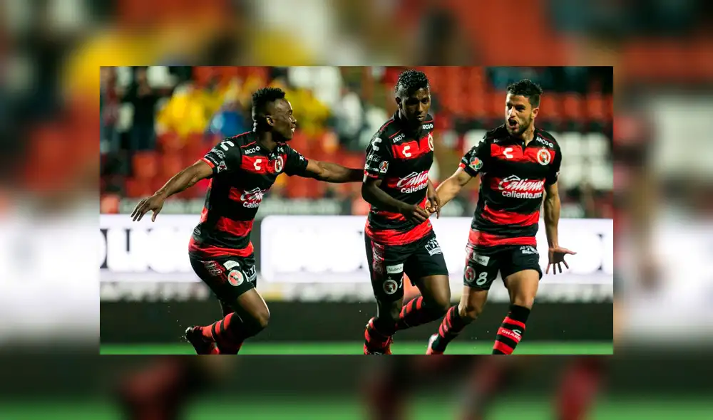 Tijuana vs América: Los Xolos remontan y vencen por 3-2 por la jornada 13 de la Liga MX