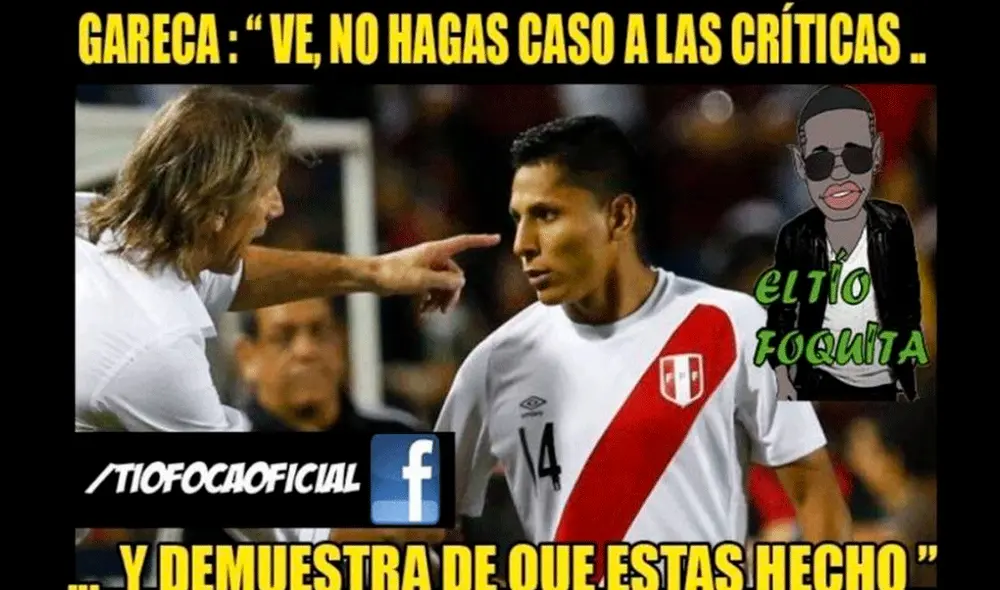 Memes Perú vs Brasil resultado de HOY: bloopers de selección peruana en partidos amistosos internacionales fecha FIFA Memes Perú vs Brasil resultado de HOY: bloopers de selección peruana en partidos amistosos internacionales fecha FIFA