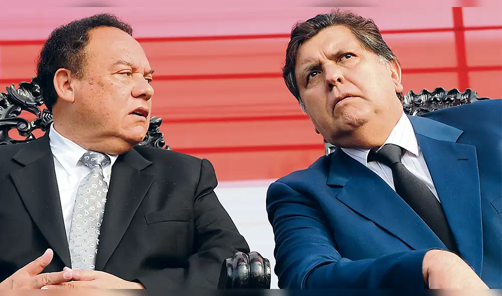 Documentos prueban aporte de Odebrecht para el Apra vía Alva Castro Documentos prueban aporte de Odebrecht para el Apra vía Alva Castro