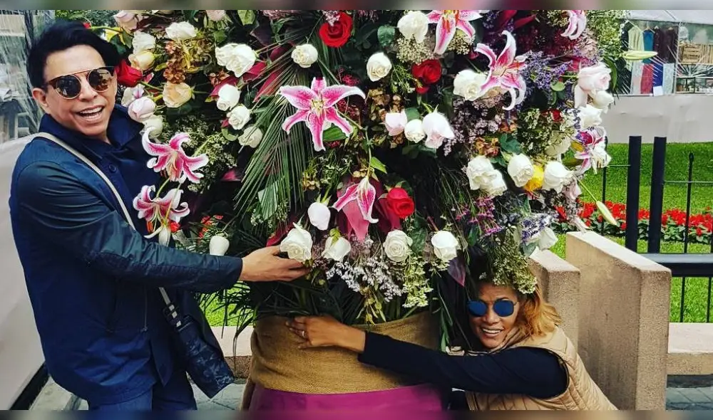 Hijo de Ernesto Pimentel fue dado de alta tras delicado estado de salud Hijo de Ernesto Pimentel fue dado de alta tras delicado estado de salud