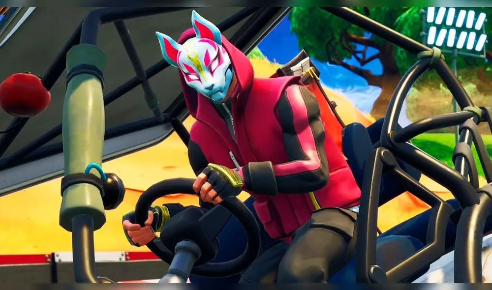 Fortnite: Todo sobre el videojuego que puedes descargar en Android y disfrutar en PS4