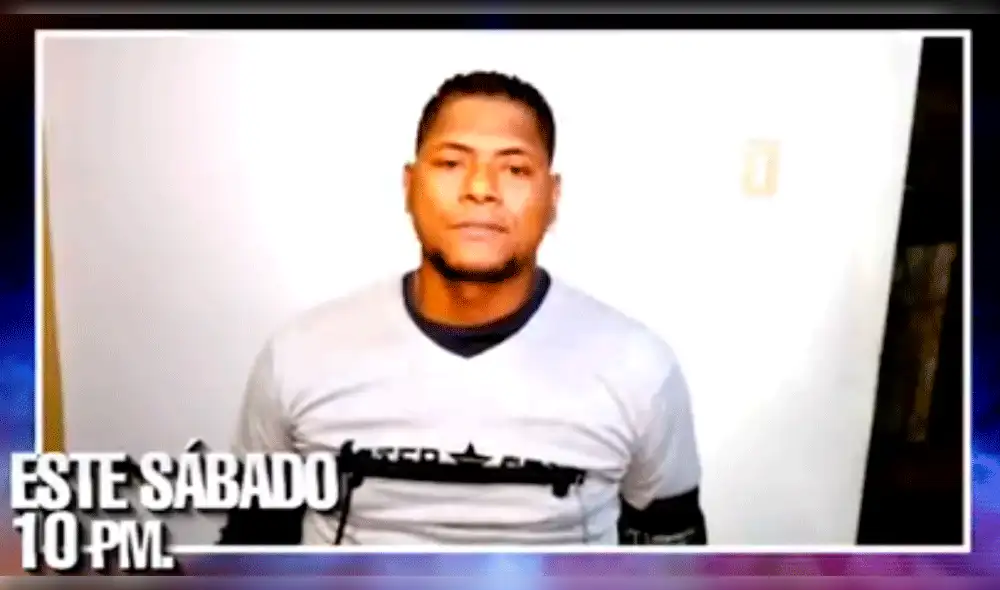 "El valor de la verdad": Juan 'Chiquito' Flores perdió al negar que todavía ama a Natalie