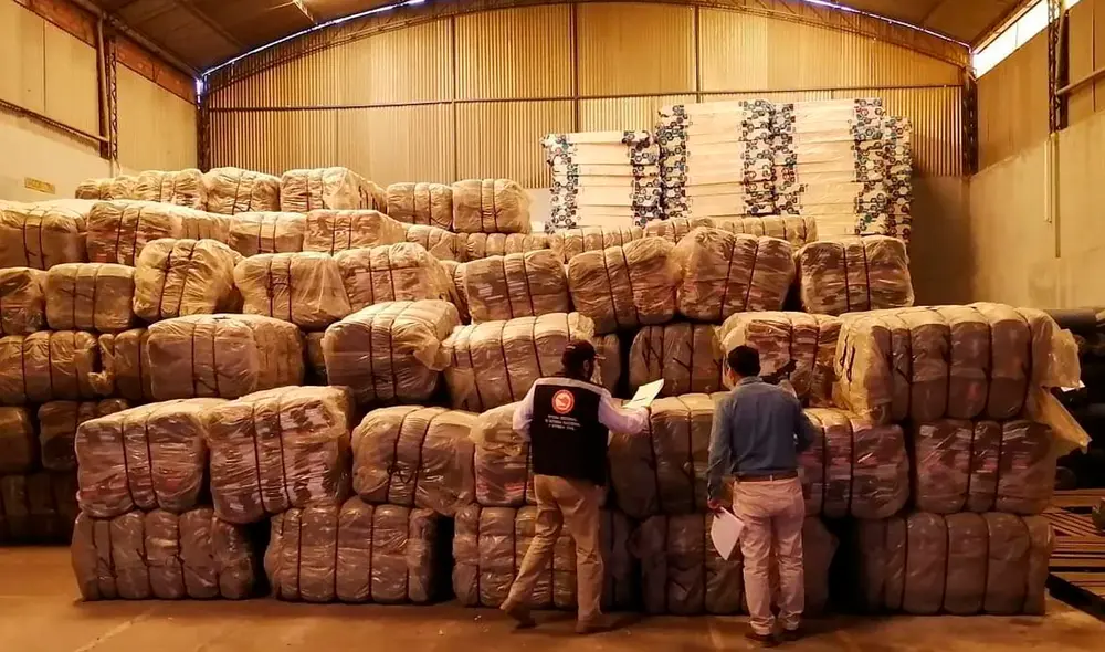 Informe advierte responsabilidad en siete funcionarios y exfuncionarios. Foto: Contraloría.