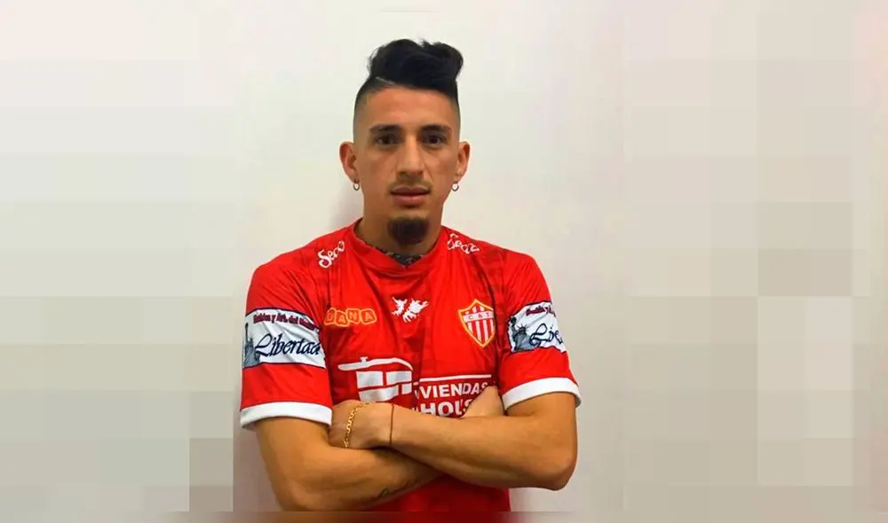 A principios del 2019 estuvo a punto de retirarse del fútbol. A principios del 2019 estuvo a punto de retirarse del fútbol.