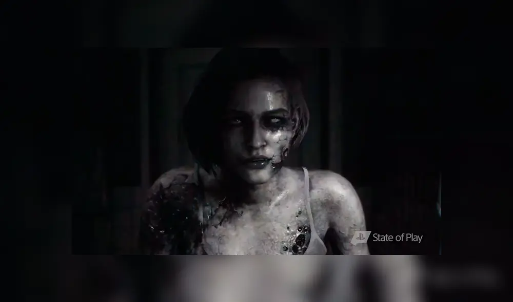 Resident Evil 3 Remake fecha de lanzamiento y tráiler Resident Evil 3 Remake fecha de lanzamiento y tráiler