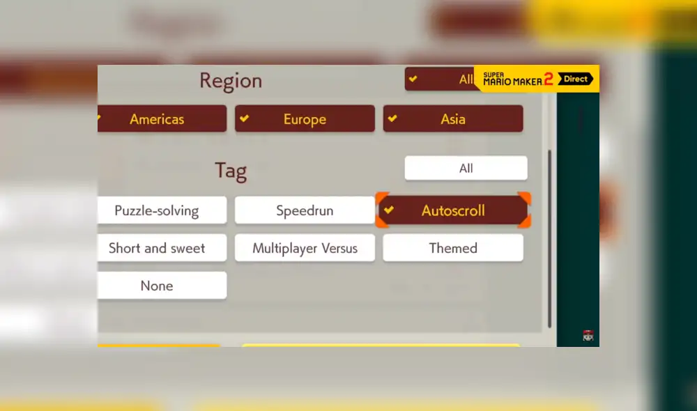 Super Mario Maker 2 y Nintendo Switch Online podrían disparar las ventas de la consola [VIDEO]