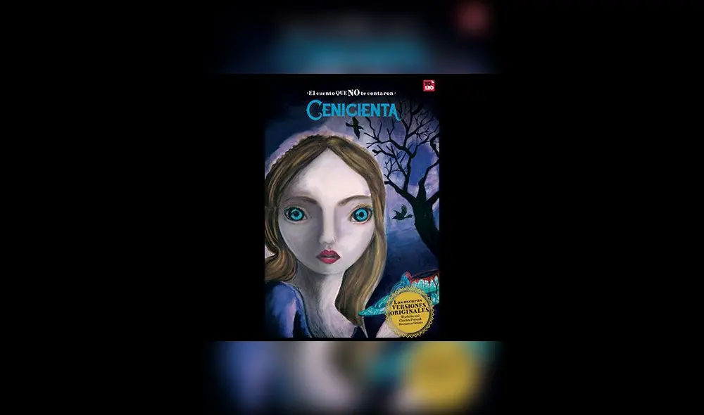 "La Cenicienta". Una versión distinta contada por Francois Vallaeys