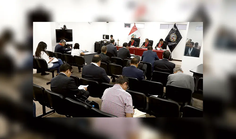 juicio por masacre de Cayara