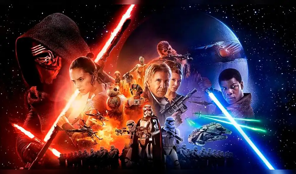 Star Wars: creadores de Game of Thrones estarán a cargo de una nueva trilogía de películas