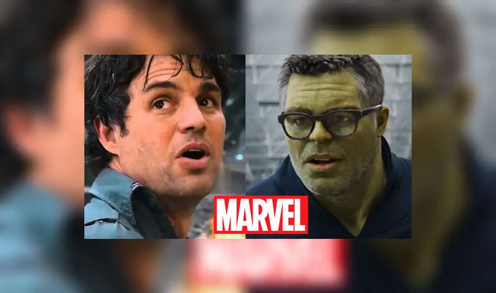 Avengers Endgame: Kevin Feige habla del futuro de Hulk en el UCM
