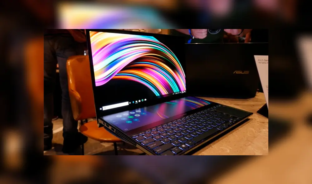 Esta es la laptop gamer más potente en el mercado peruano [FOTOS]