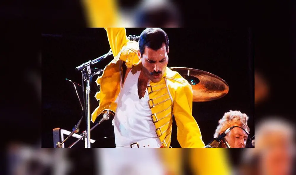 Freddie Mercury: El último pedido de amor que le hizo a Mary Austin antes de morir Freddie Mercury: El último pedido de amor que le hizo a Mary Austin antes de morir