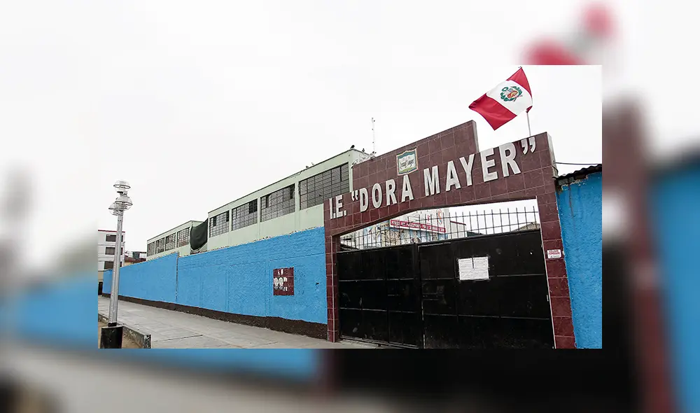 Escolares maltratan a su maestra y no reciben sanción