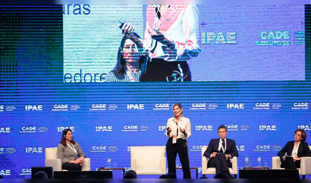 Política de competitividad agrupa reformas en 9 sectores