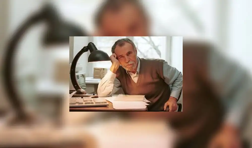 Murió Vladímir Makanin, maestro de la literatura contemporánea rusa