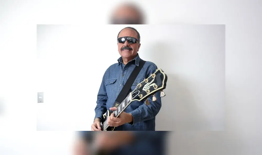 Gerardo Manuel foto: Verónica Calderón/La República