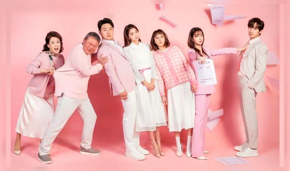 Once Again es una dorama de KBS2, que narra las historias de cuatro hermanos que lidian con la vida adulta y las relaciones afectivas. Once Again es una dorama de KBS2, que narra las historias de cuatro hermanos que lidian con la vida adulta y las relaciones afectivas.