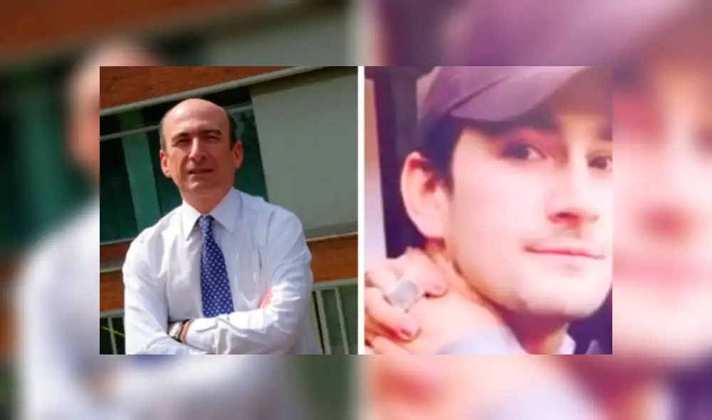 Caso Odebrecht Colombia: hijo del testigo clave muere envenenado