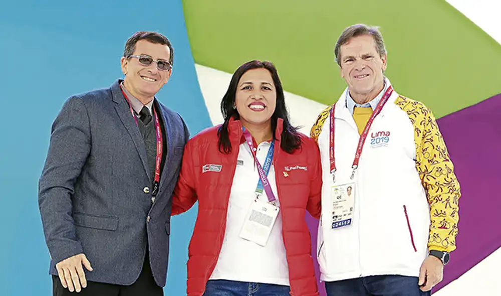 ¿Legado? Neuhaus sería el líder de nuevo ente.