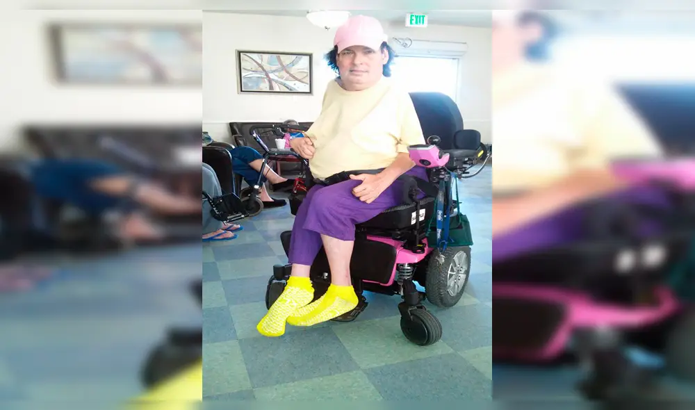 Facebook viral: así luce en la actualidad la protagonista de 'Obedece a la morsa' [VIDEO]