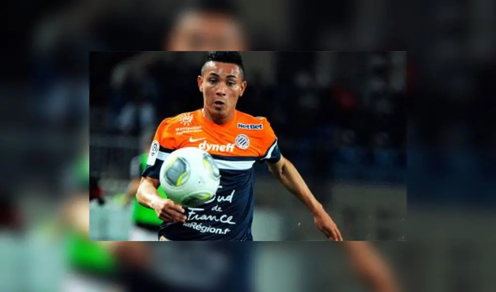 Miguel Trauco: Conoce a 5 jugadores peruanos que pasaron por la Liga 1