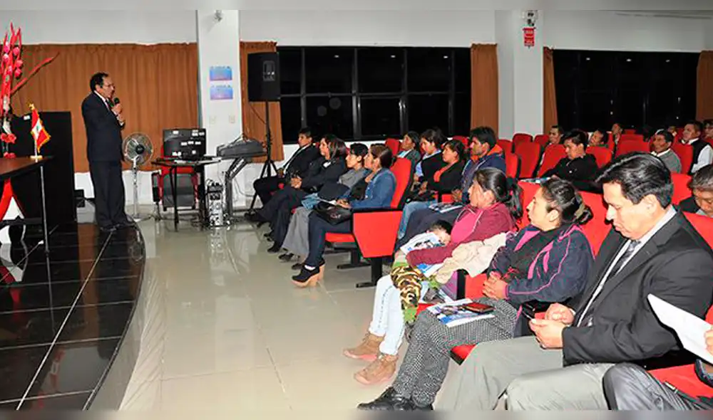 Durante evento se escucharán a participantes y compartirán experiencias. Durante evento se escucharán a participantes y compartirán experiencias.